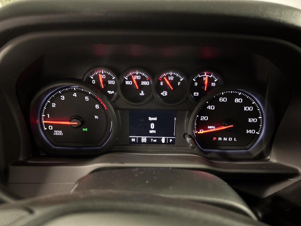 New 2026 GMC Sierra 2500 Pro w/ Convenience Package AWD/4WD image 14