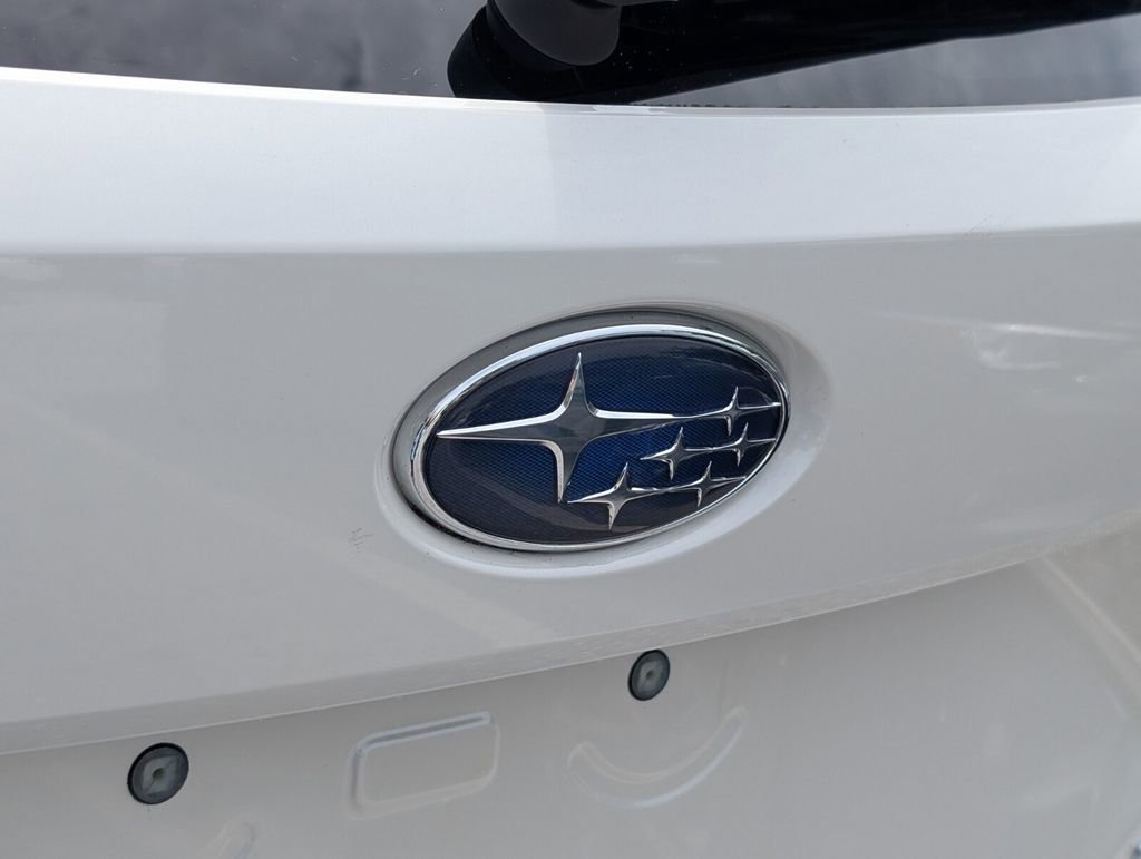 Certified 2024 Subaru Crosstrek 2.0i Premium AWD/4WD image 14