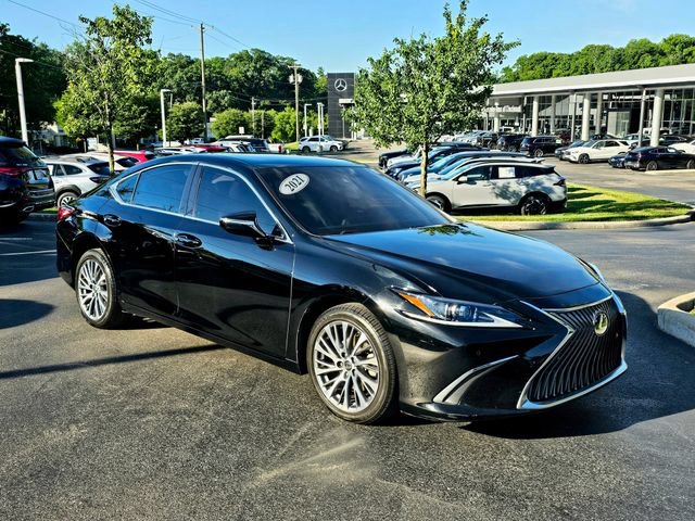 Used 2021 Lexus ES 250 w/ Premium Package
