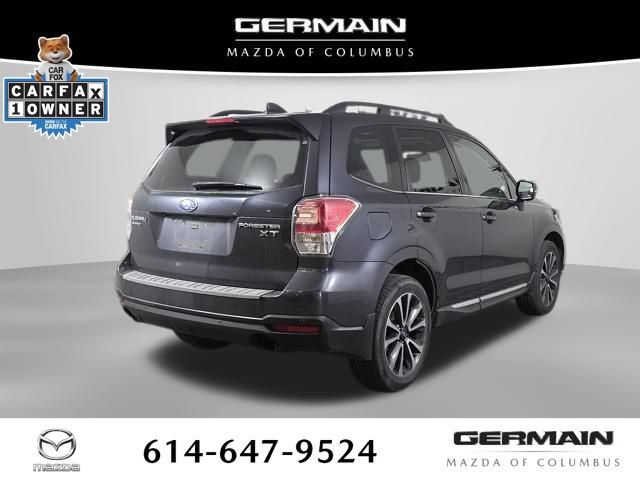 Used 2018 Subaru Forester 2.0XT Touring AWD/4WD image 9