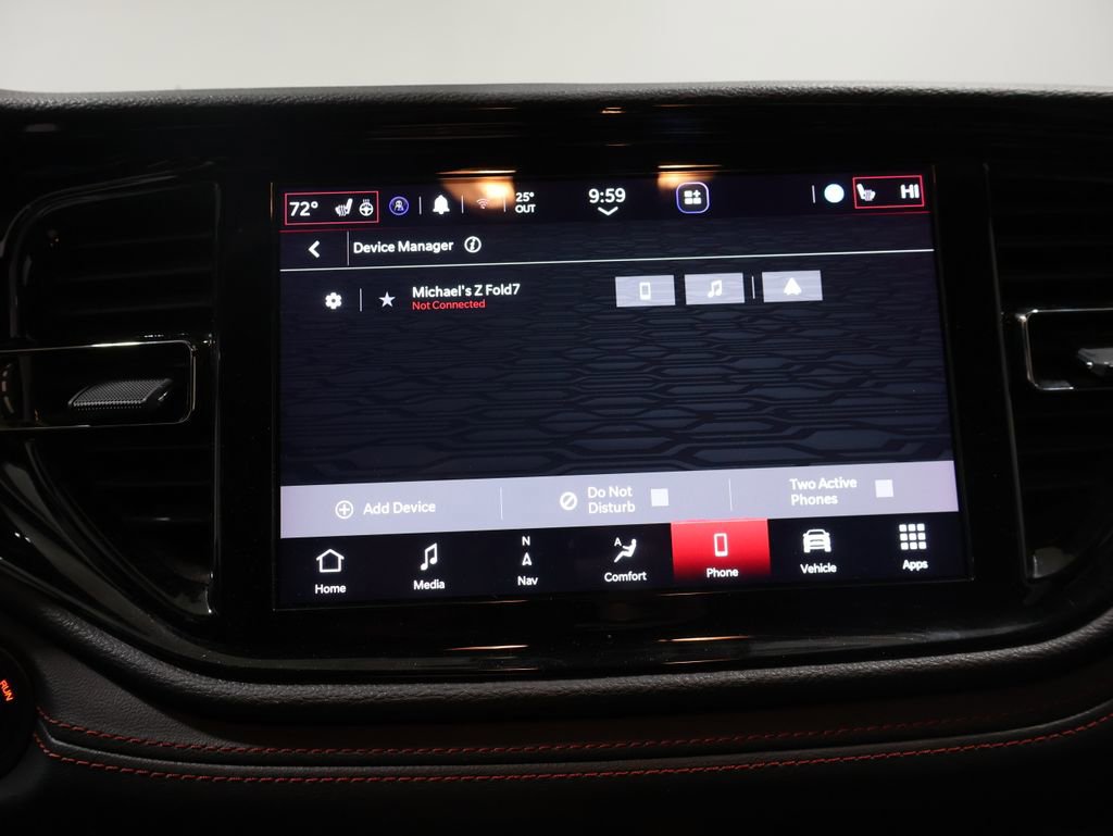 Certified 2023 Dodge Durango GT image 32