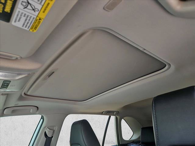 Certified 2023 Toyota RAV4 XLE Premium AWD/4WD image 16