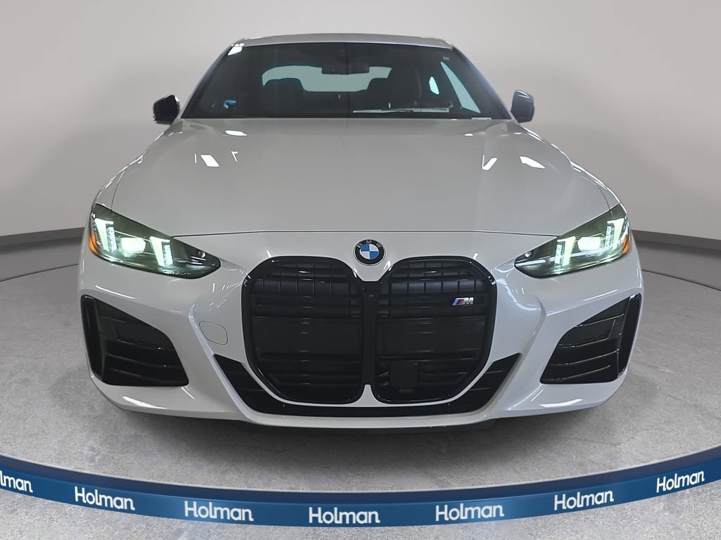 New 2027 BMW 440i xDrive Coupe w/ Premium Package AWD/4WD image 2