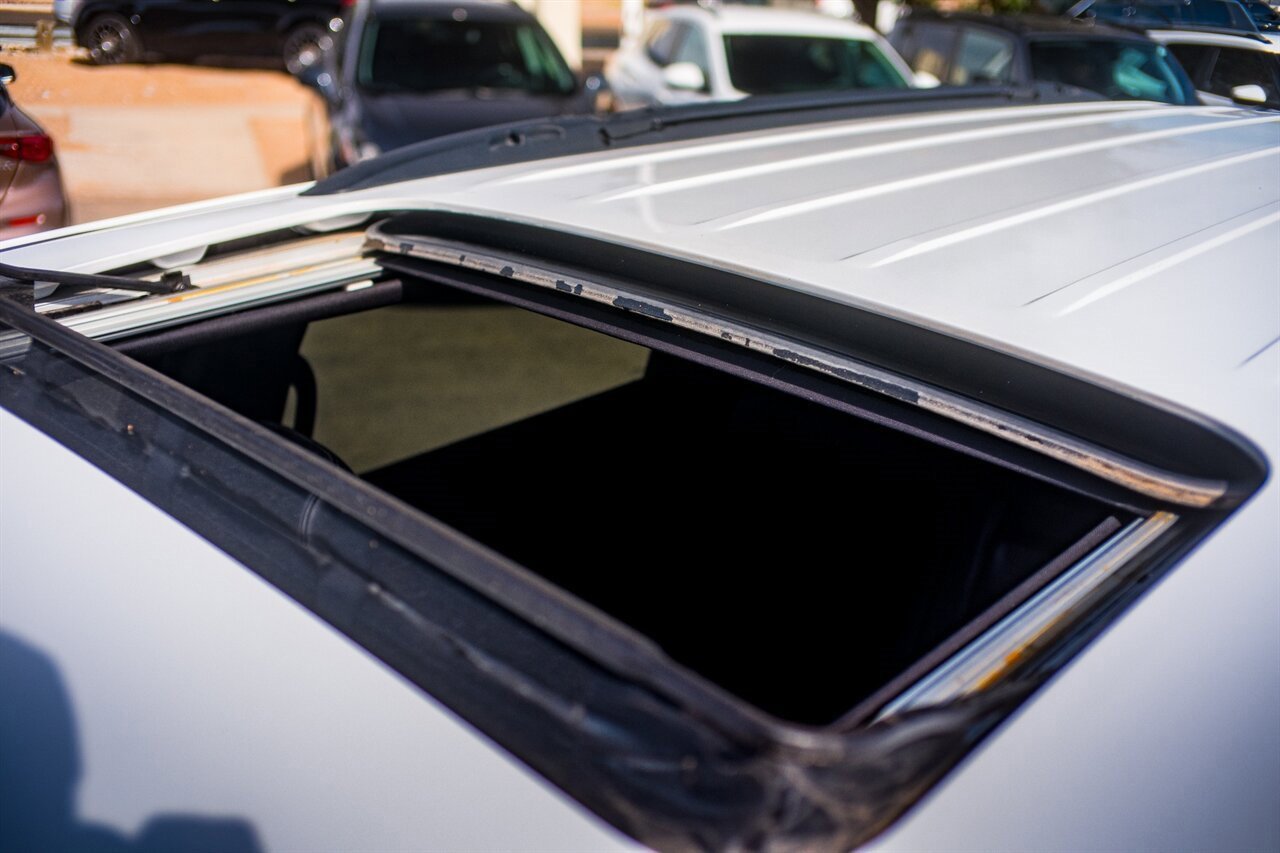 Used 2022 Dodge Durango GT image 25