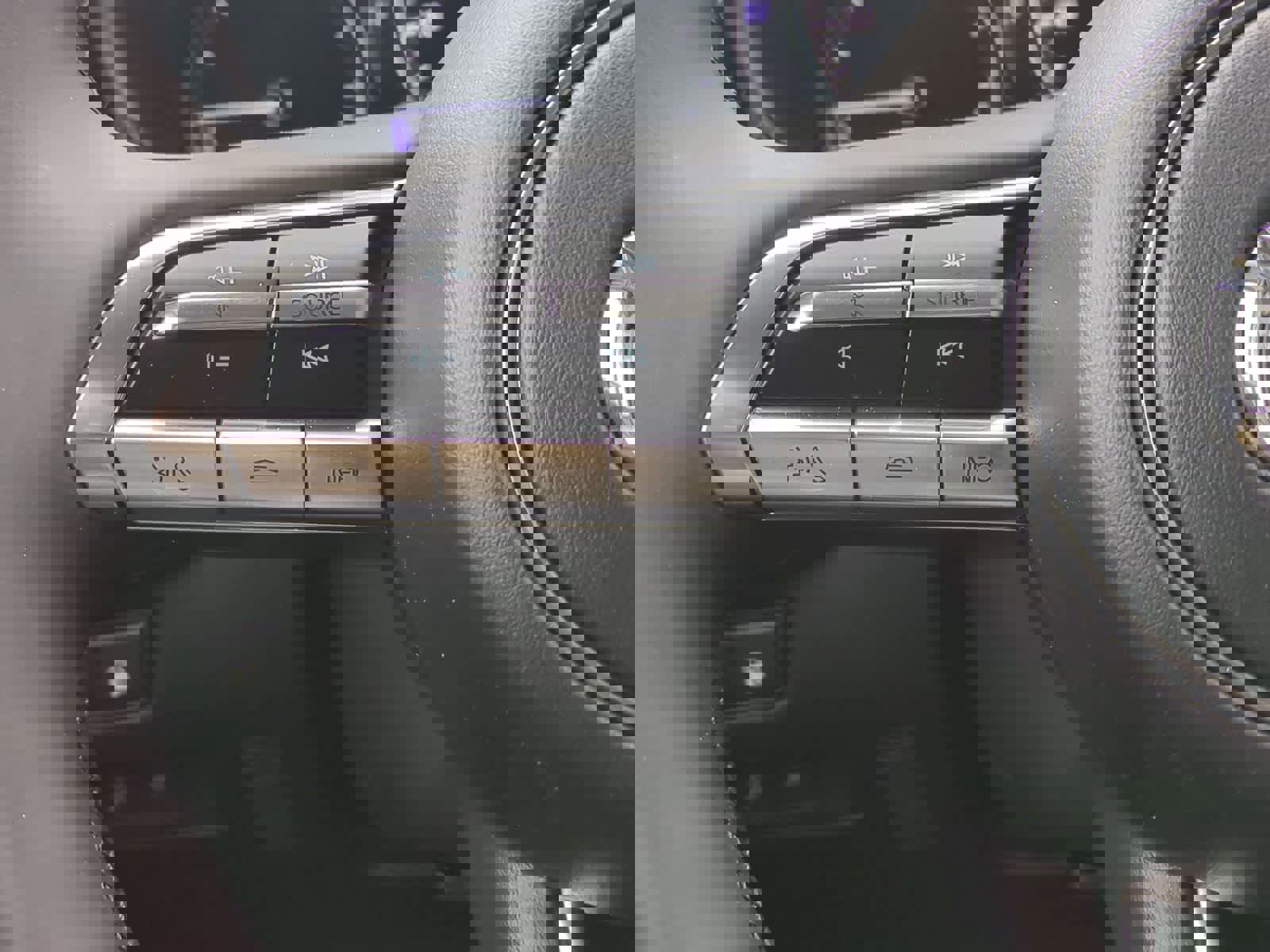 New 2026 MAZDA CX-50 2.5 Hybrid w/ Cargo Package image 24