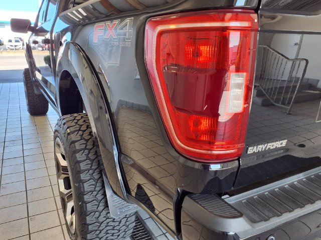 Used 2021 Ford F150 XLT w/ Equipment Group 302A High AWD/4WD image 10