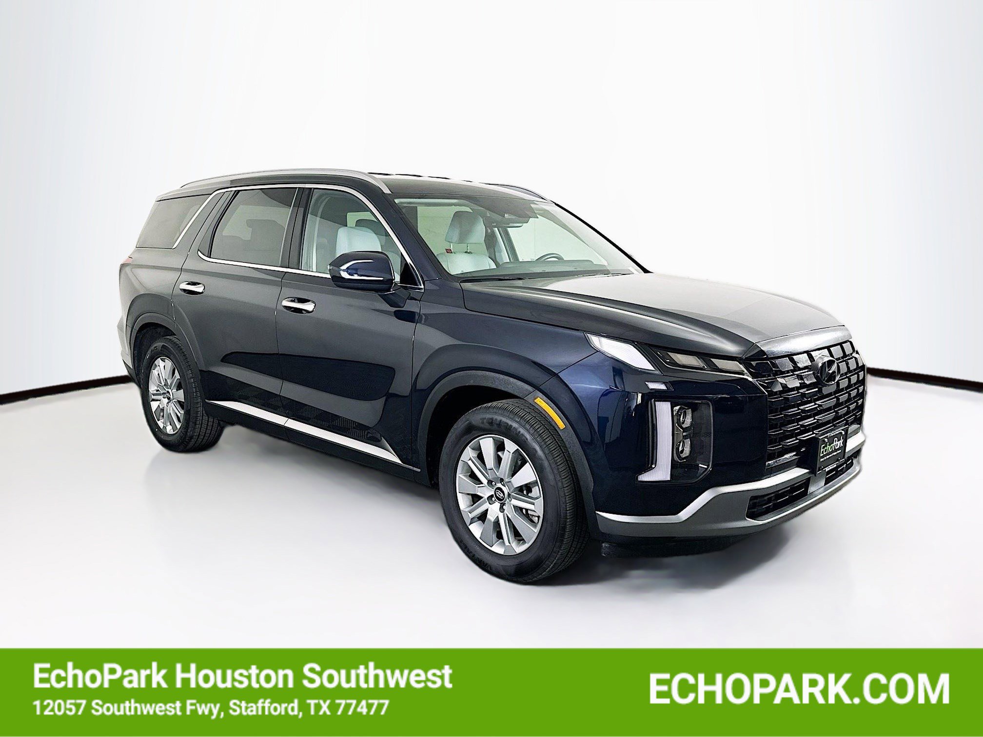 Used 2025 Hyundai Palisade SEL