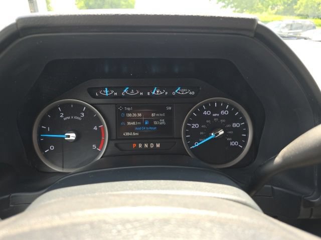 Used 2022 Ford F350 XLT w/ XLT Value Package AWD/4WD image 13