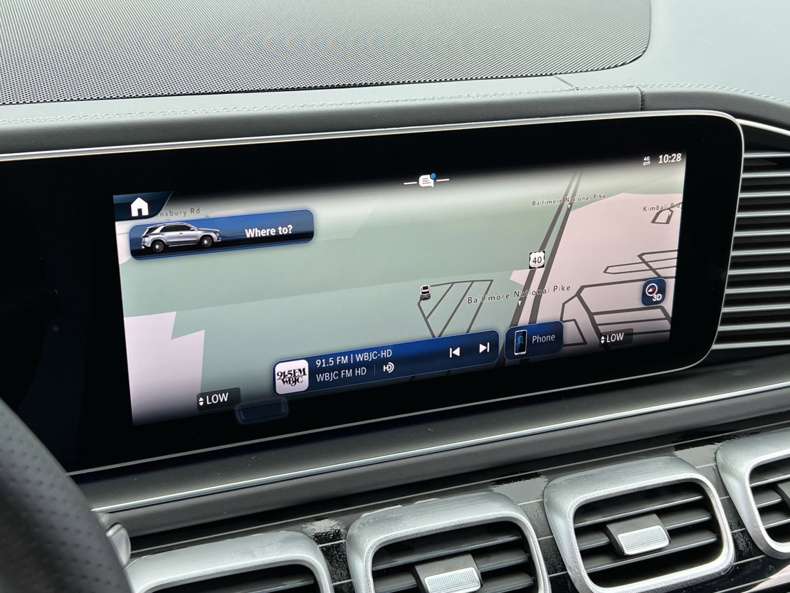 New 2026 Mercedes-Benz GLE 63 AMG S image 18