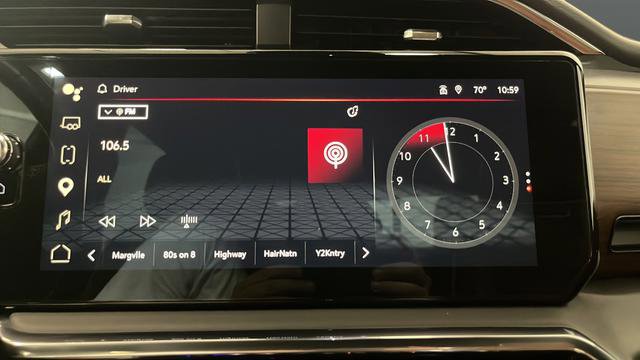Used 2025 GMC Sierra 1500 Denali Ultimate AWD/4WD image 32