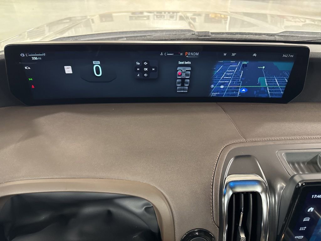 New 2025 Ford Expedition King Ranch AWD/4WD image 24
