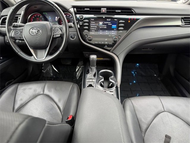 Used 2020 Toyota Camry XSE image 12