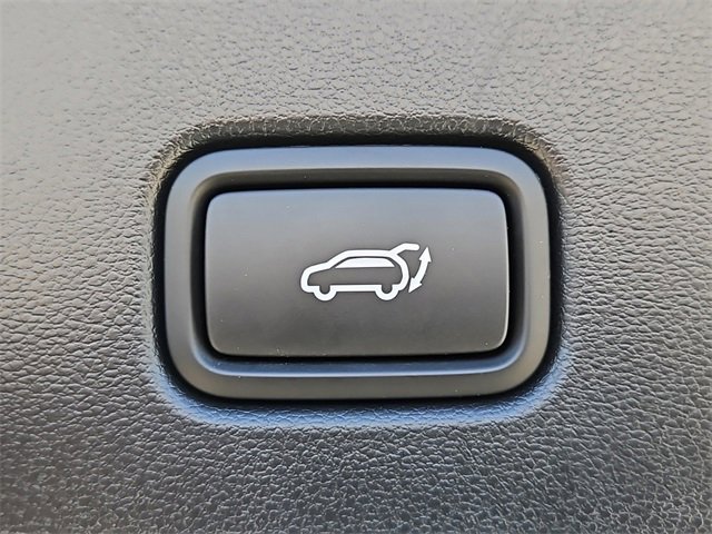 Used 2024 Hyundai Tucson SEL image 18