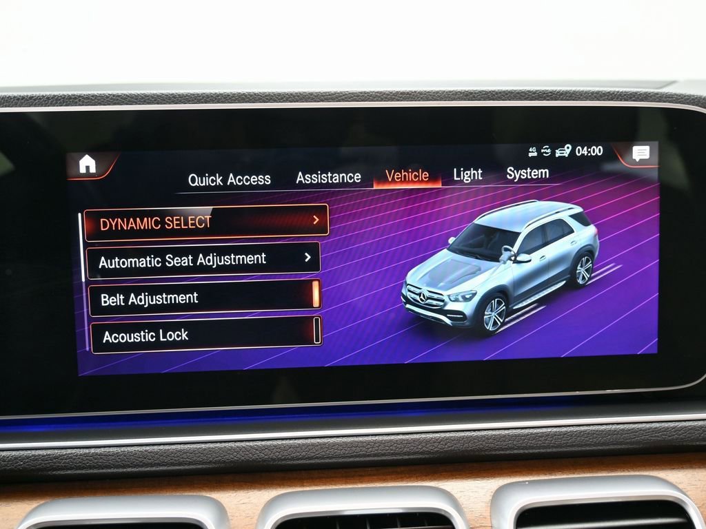 Used 2022 Mercedes-Benz GLE 350 w/ Premium Package image 28