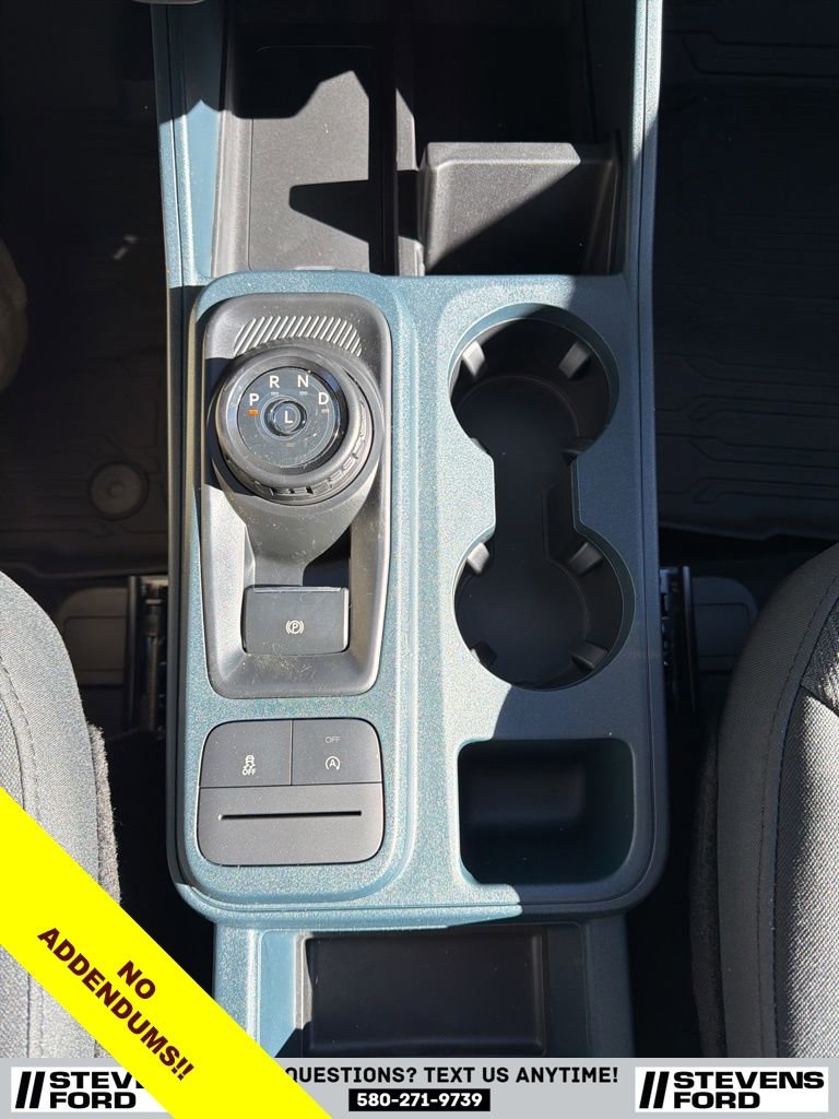 New 2026 Ford Maverick XLT w/ XLT Luxury Package image 35