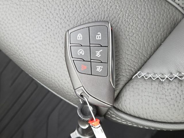 New 2026 GMC Yukon Denali w/ Denali Reserve Package image 43