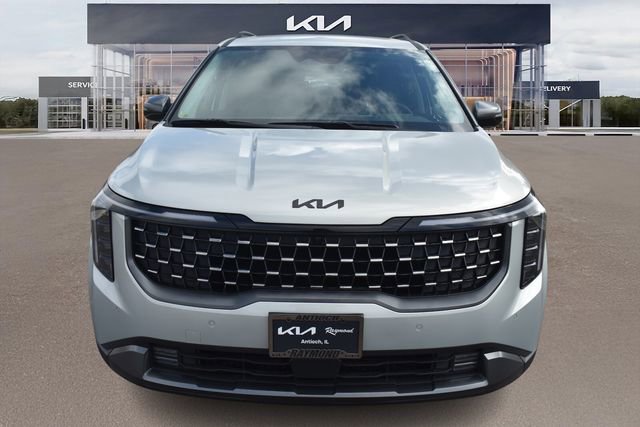 New 2026 Kia Carnival SX Prestige image 9