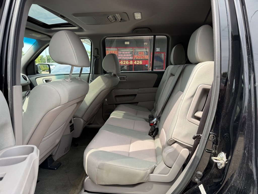 Used 2015 Honda Pilot SE image 8