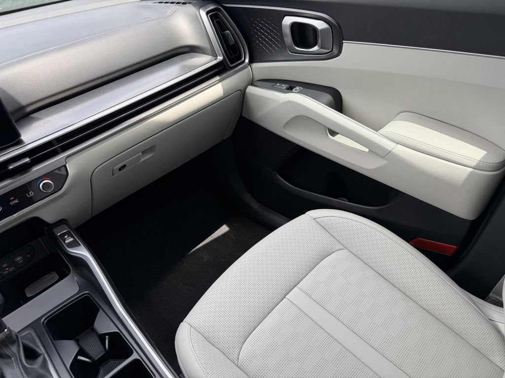 New 2026 Kia Sorento S FWD image 14