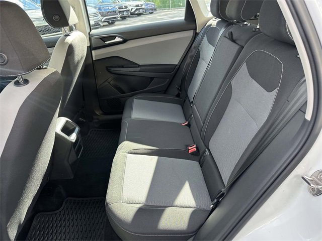 Certified 2022 Volkswagen Taos S w/ IQ Drive S Package image 11
