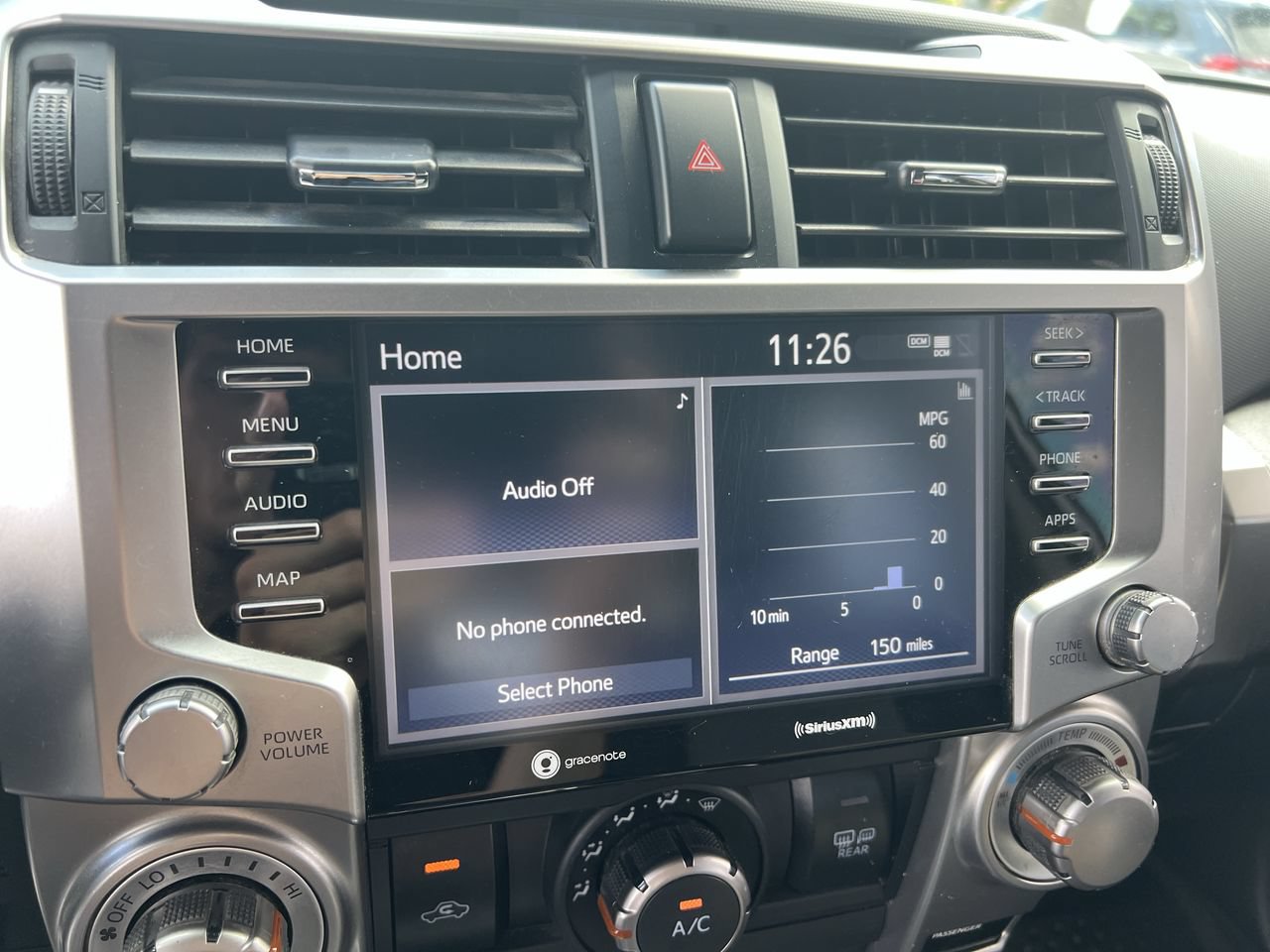 Used 2021 Toyota 4Runner SR5 RWD image 23