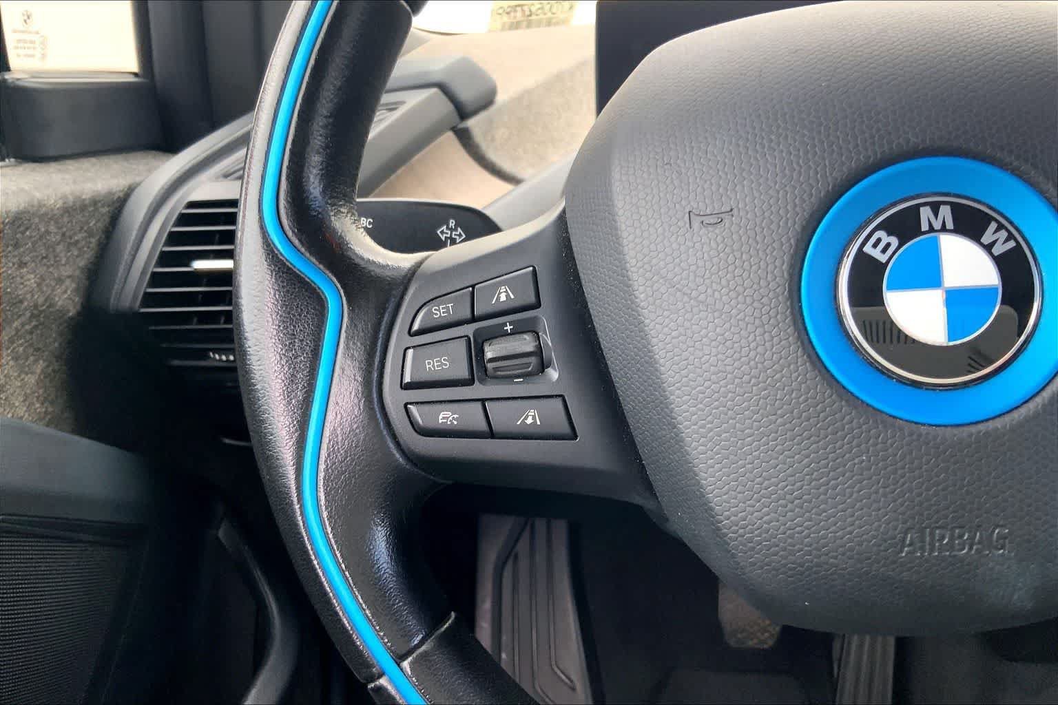 Used 2019 BMW i3 RWD image 23