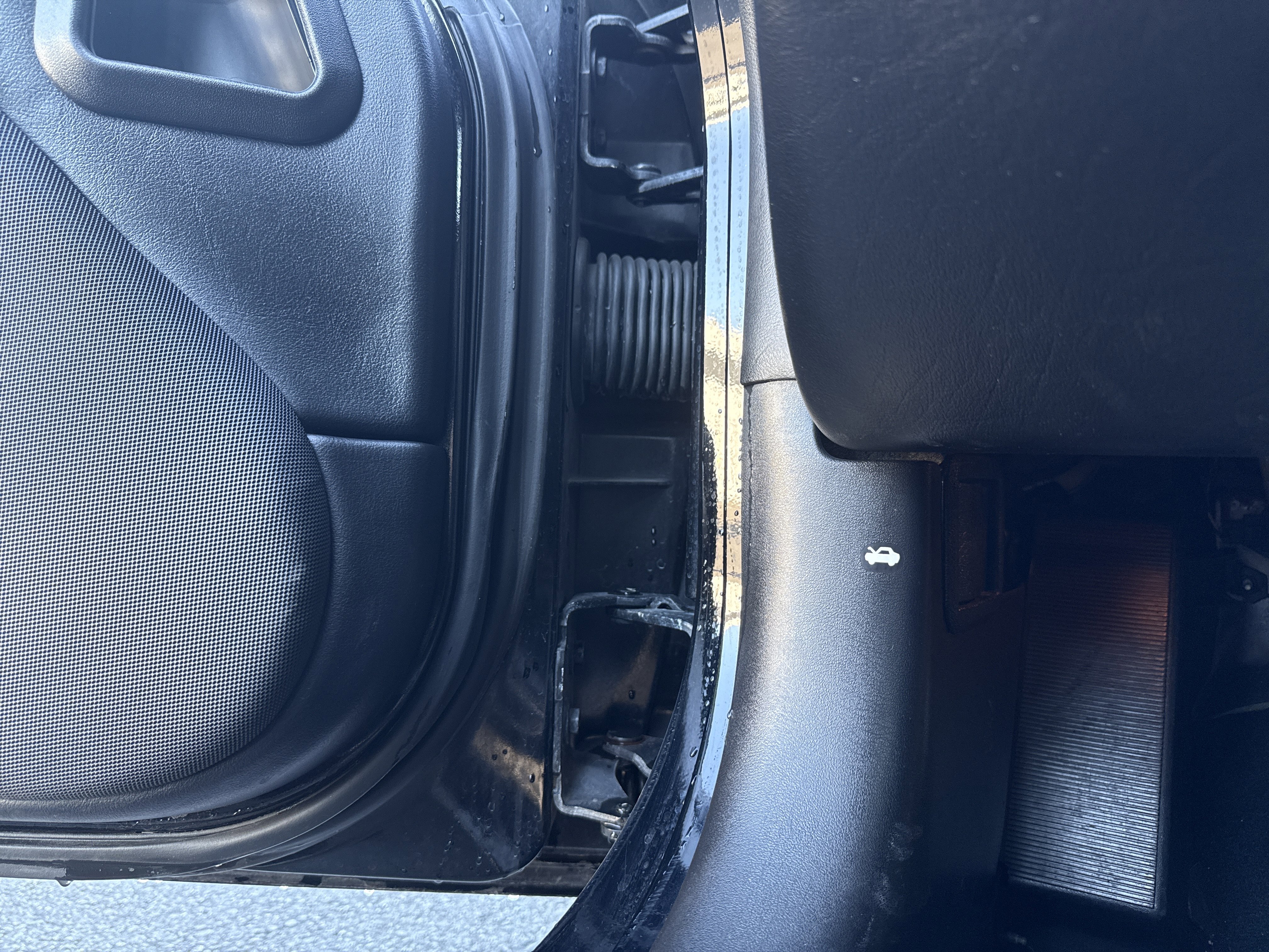 Used 2001 Chevrolet Corvette Z06 w/ Memory Pkg image 21