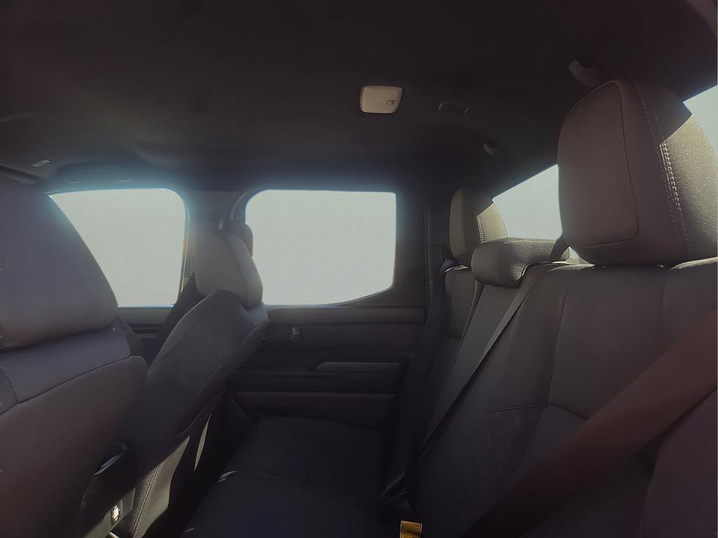 New 2026 Toyota Tacoma SR5 image 12