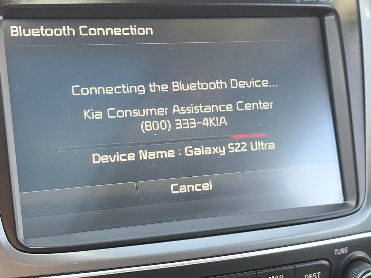 Used 2015 Kia Sorento SX image 18