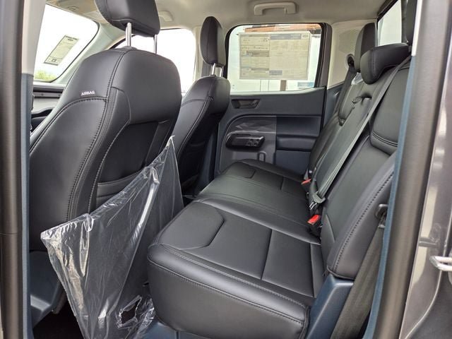New 2026 Ford Maverick Lariat w/ Black Appearance Package AWD/4WD image 38
