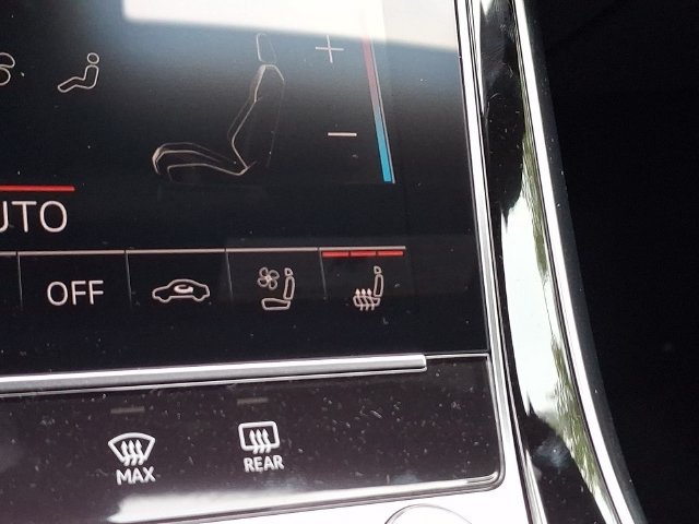 New 2027 Audi Q8 Premium Plus AWD/4WD image 20