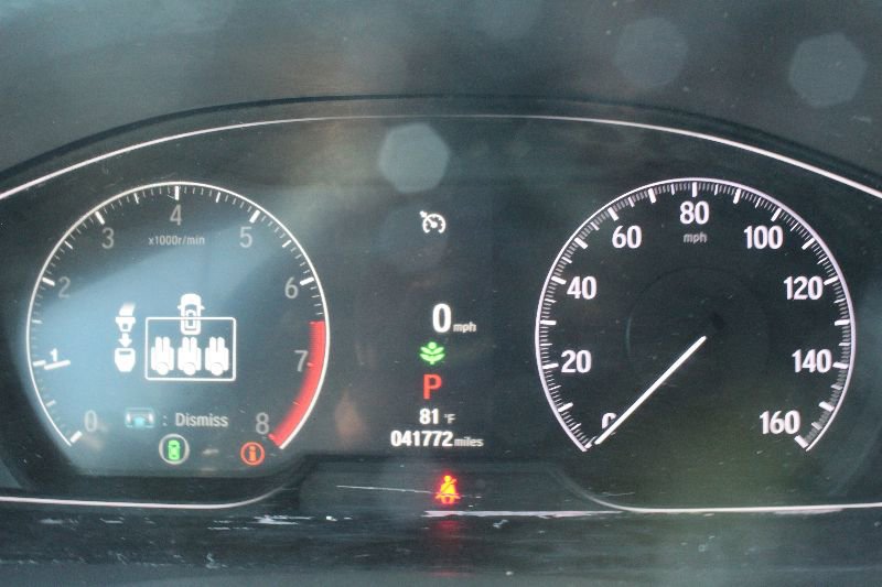 Used 2022 Honda Accord Sport Special Edition image 14