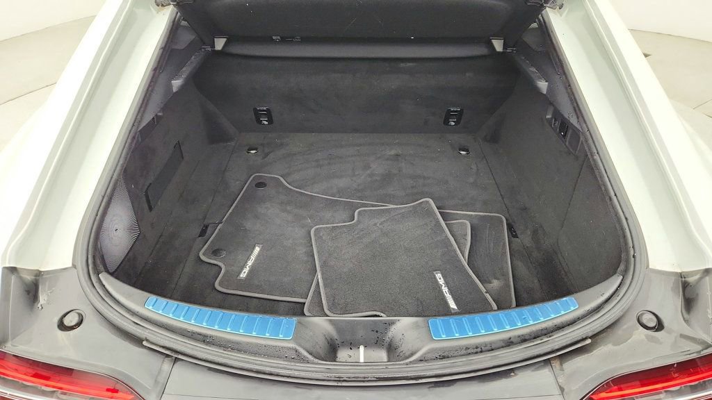 Used 2022 Mercedes-Benz AMG GT 43 image 22