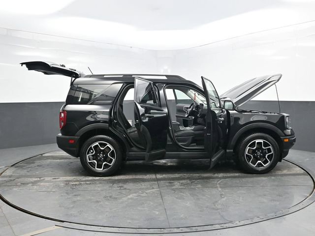 Used 2021 Ford Bronco Sport Big Bend AWD/4WD image 42