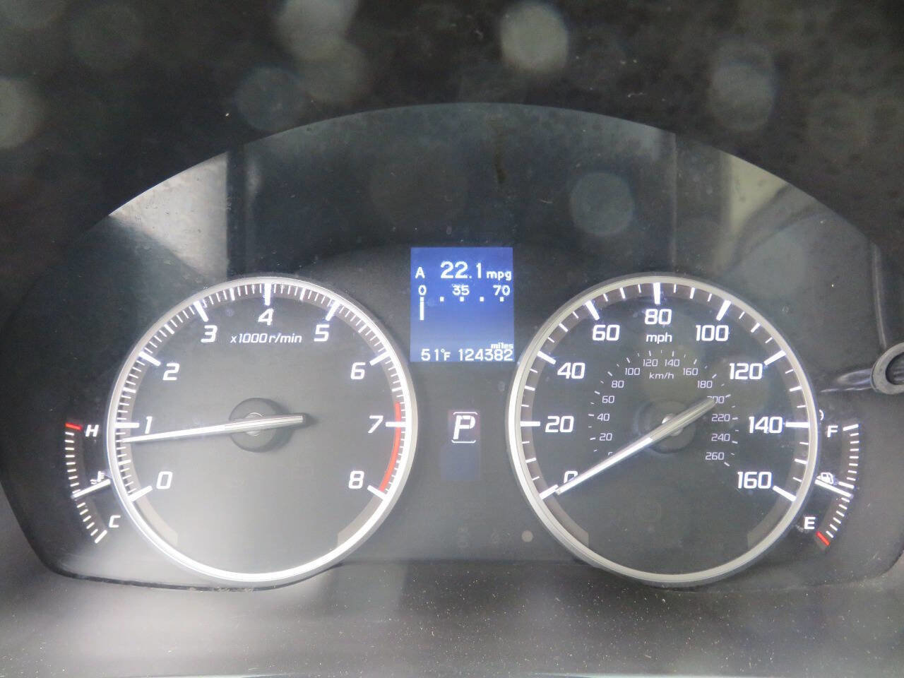 Used 2015 Acura ILX w/ Technology Package FWD image 15