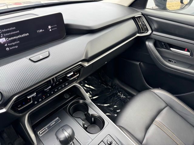 Certified 2024 MAZDA CX-90 3.3 Turbo w/ Select Package image 22