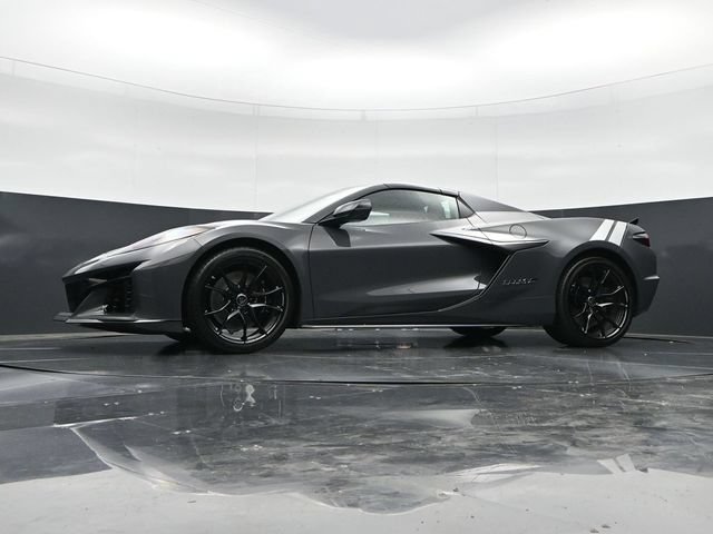 New 2027 Chevrolet Corvette Grand Sport RWD image 33