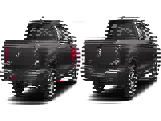 Used 2019 Honda Ridgeline RTL image 2