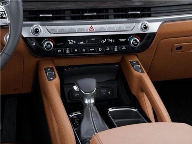 New 2025 Kia Telluride EX X-Line image 77