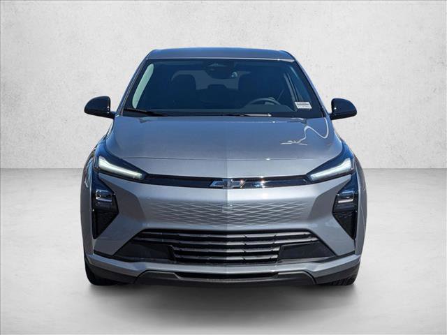 New 2027 Chevrolet Bolt LT w/ Comfort Package image 6