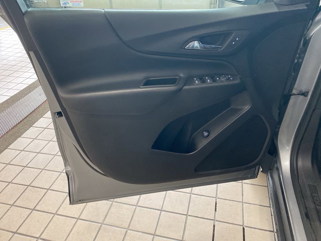 Certified 2024 Chevrolet Equinox LT image 10