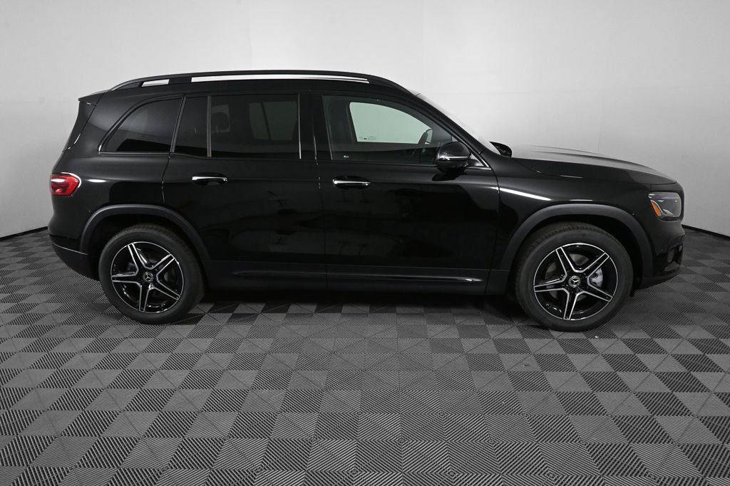 New 2026 Mercedes-Benz GLB 250 image 27