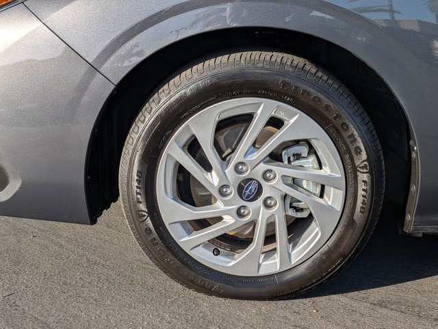 Certified 2024 Subaru Impreza 2.0i AWD/4WD image 24