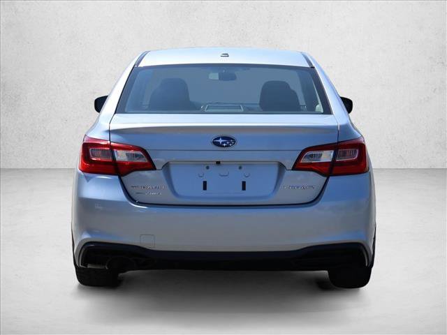 Used 2019 Subaru Legacy 2.5i w/ Alloy Wheel Package AWD/4WD image 7