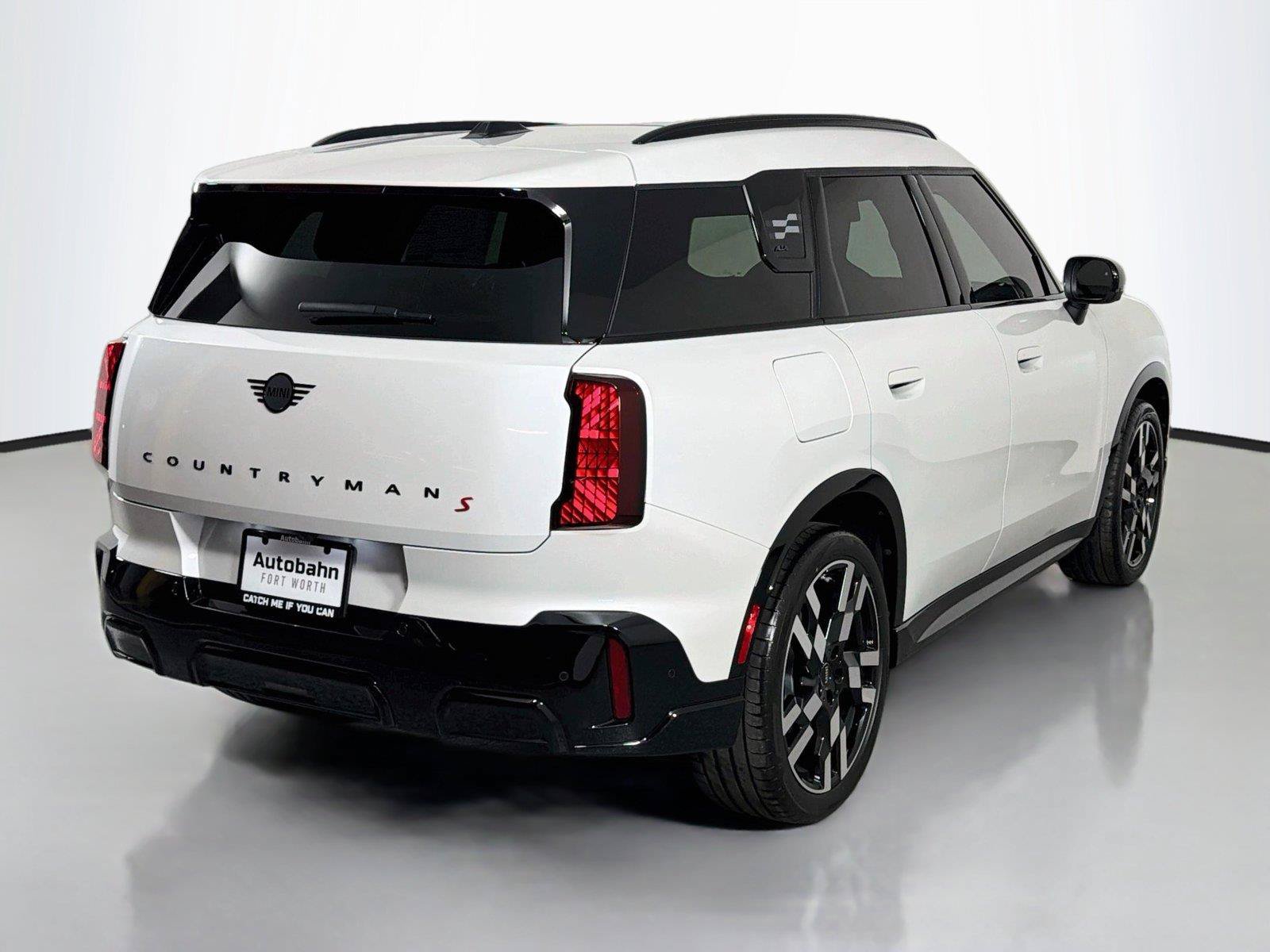 New 2027 MINI Cooper Countryman S AWD/4WD image 5