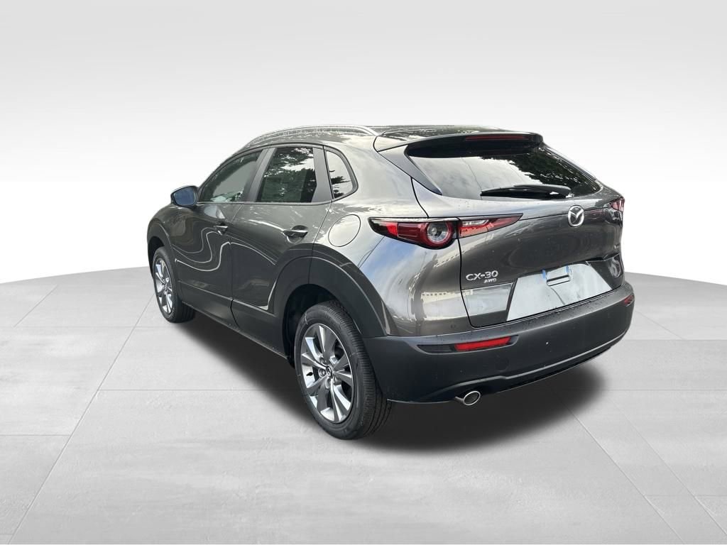 New 2026 MAZDA CX-30 AWD 2.5 S video 3