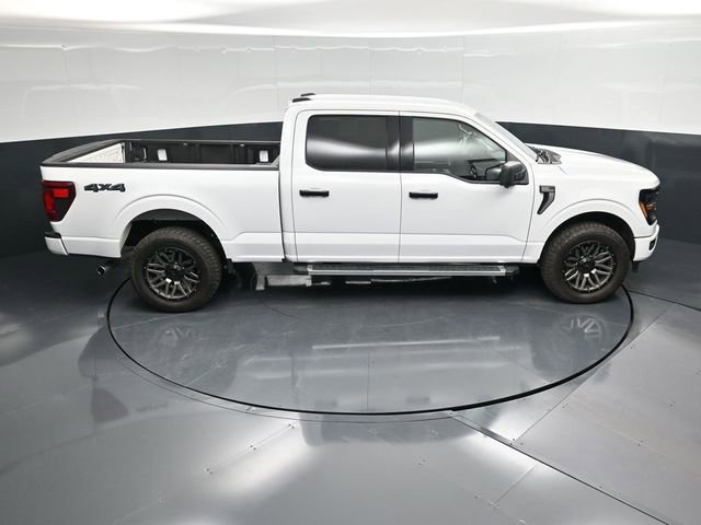 Used 2024 Ford F150 XLT image 55