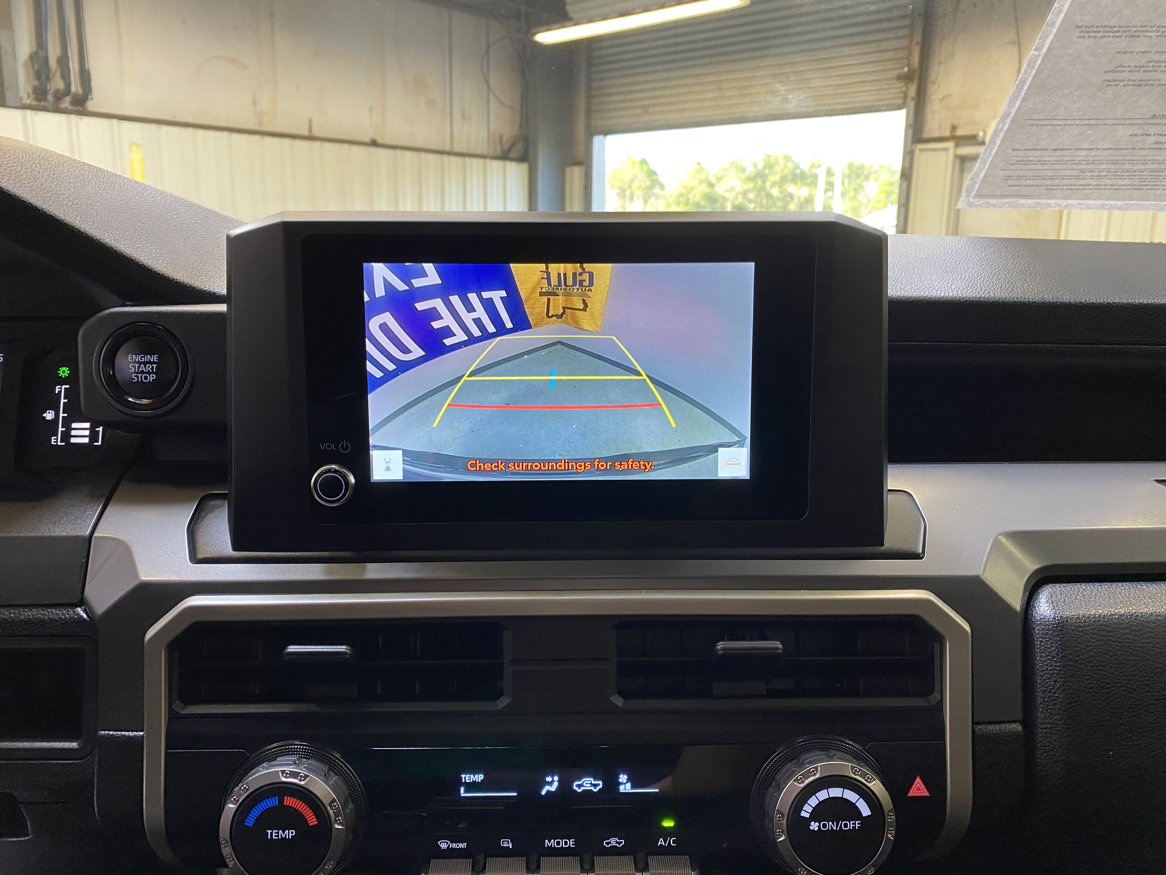 Used 2024 Toyota Tacoma SR5 image 41