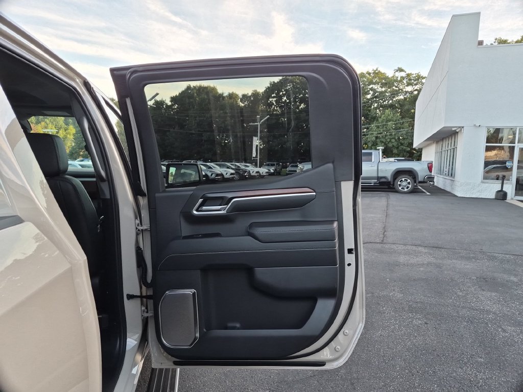 New 2026 GMC Sierra 1500 Denali AWD/4WD image 34