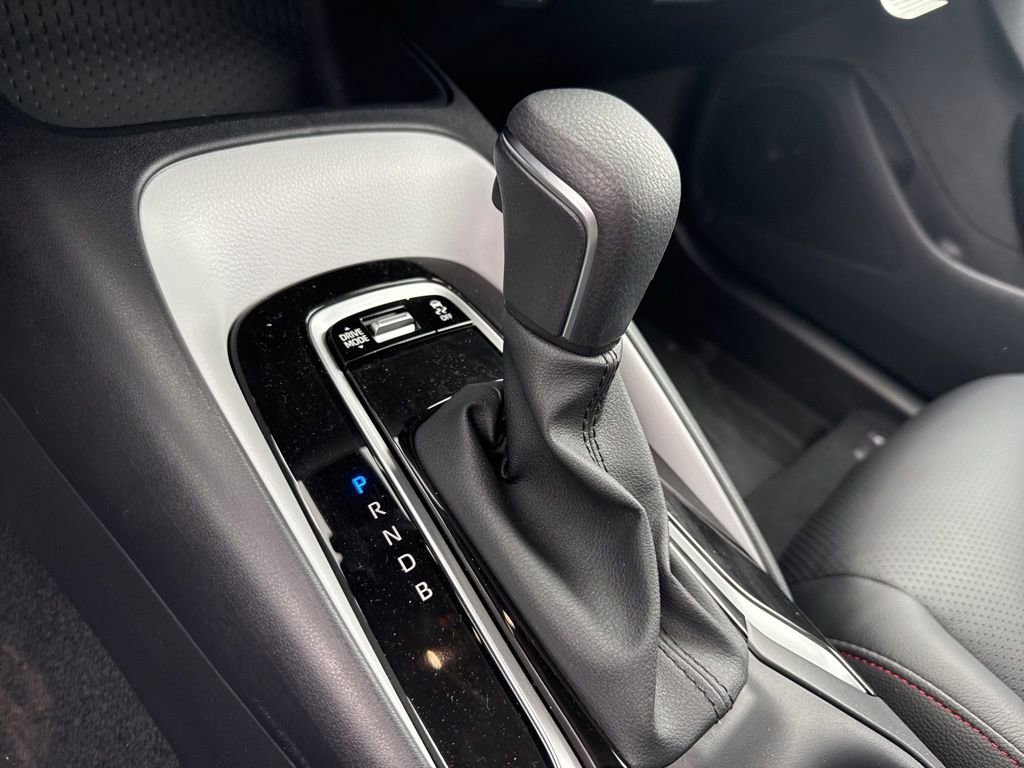 New 2026 Toyota Corolla SE image 16